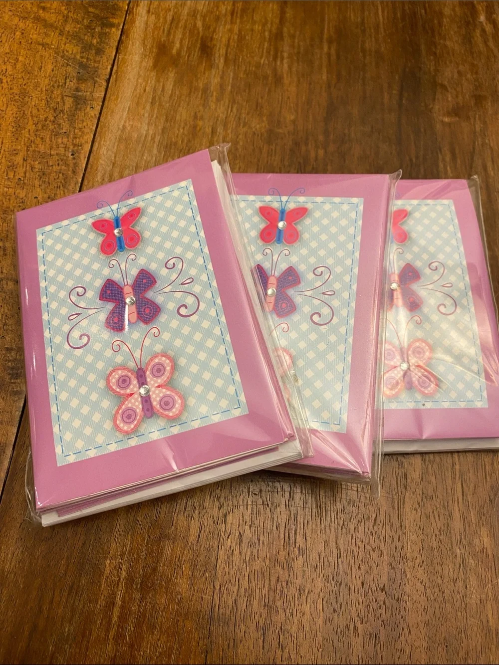 FREE Notecards